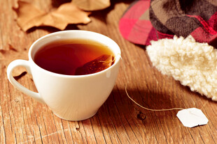 花茶