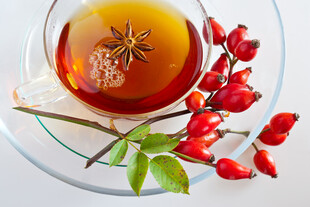 花茶