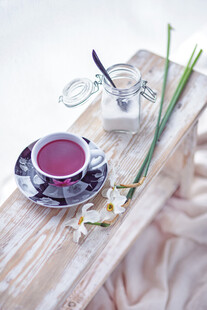 花茶