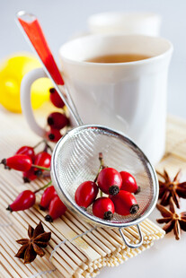 花茶