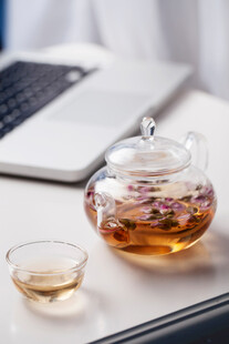 花茶