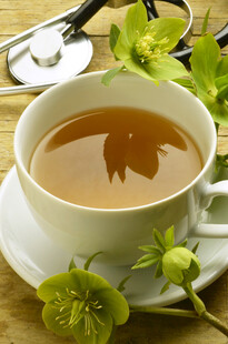 花茶