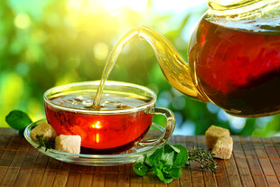 花茶