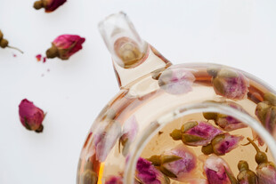 花茶
