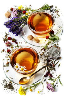 花茶