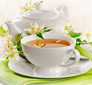 花茶