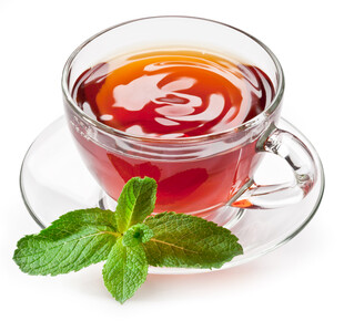 花茶