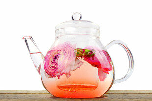 花茶
