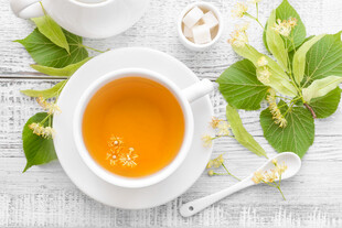花茶