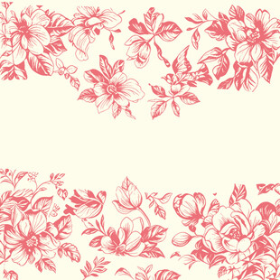 花鸟图