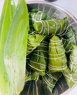 粽子
