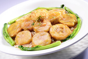 香煎藕合