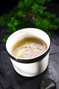美味营养的特色养生汤品