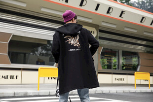 服装