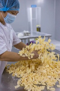 工业素材