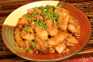 农家粉蒸肉