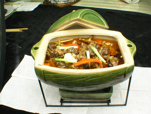 农家仔鸡