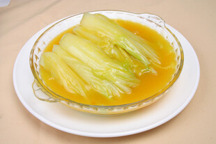 金汤娃娃菜
