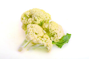 新鲜花椰菜