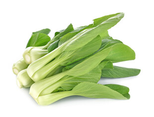 新鲜小白菜