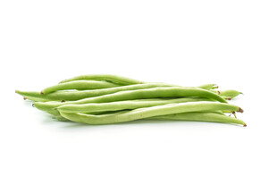 新鲜长豆角