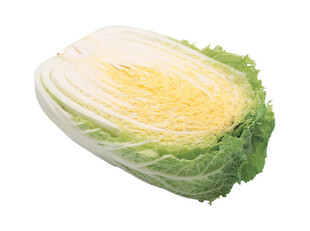 新鲜生菜