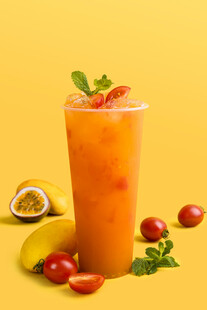水果茶