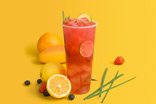 水果茶