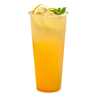 蜂蜜柠檬柚子茶