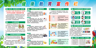 宣传栏