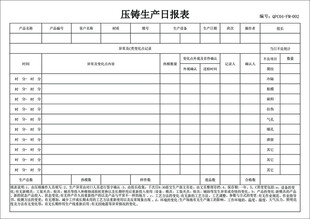 选课情况调查表