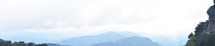 武当山