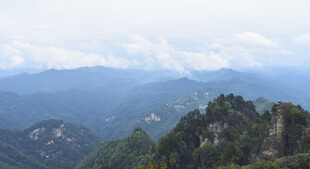 武当山