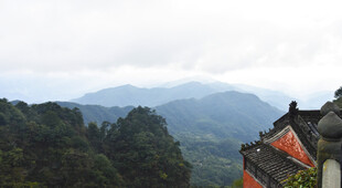 武当山