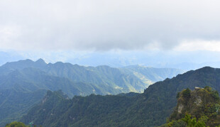武当山