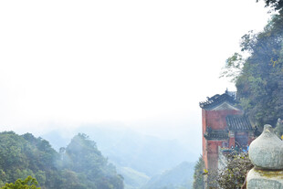 武当山