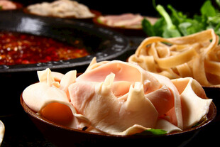 美味黄喉