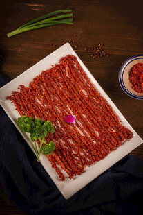 鲜切牛肉片