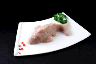 青鱼滑