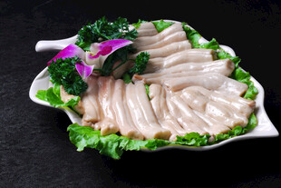 新鲜牛髓
