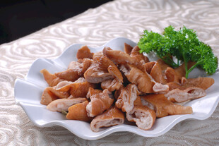 美味卤肥肠