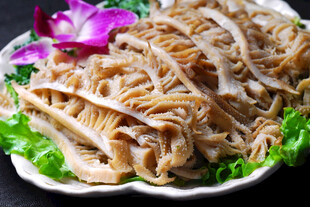 新鲜千层肚