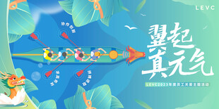端午节活动背景