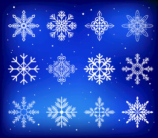 雪花