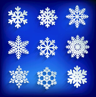 雪花