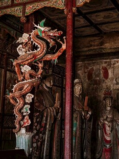 雕塑