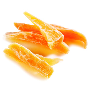 美味红薯干