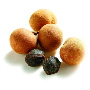 桂圆干