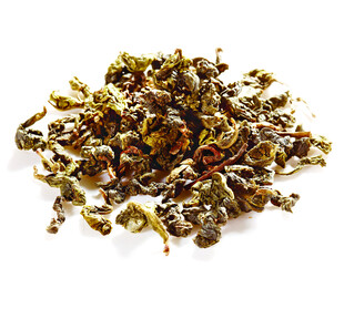绿茶