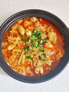 泡椒鱼杂